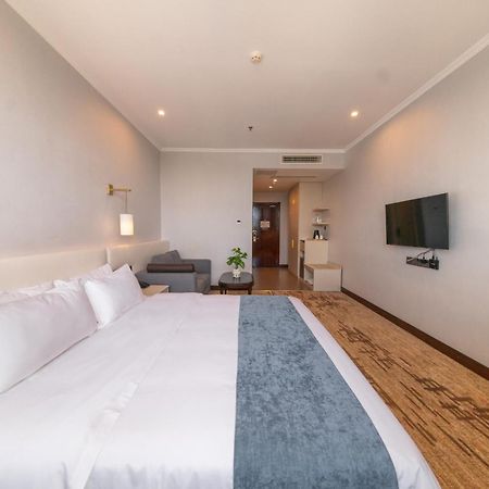 Legend Hotel And Resort Сиануквиль Экстерьер фото