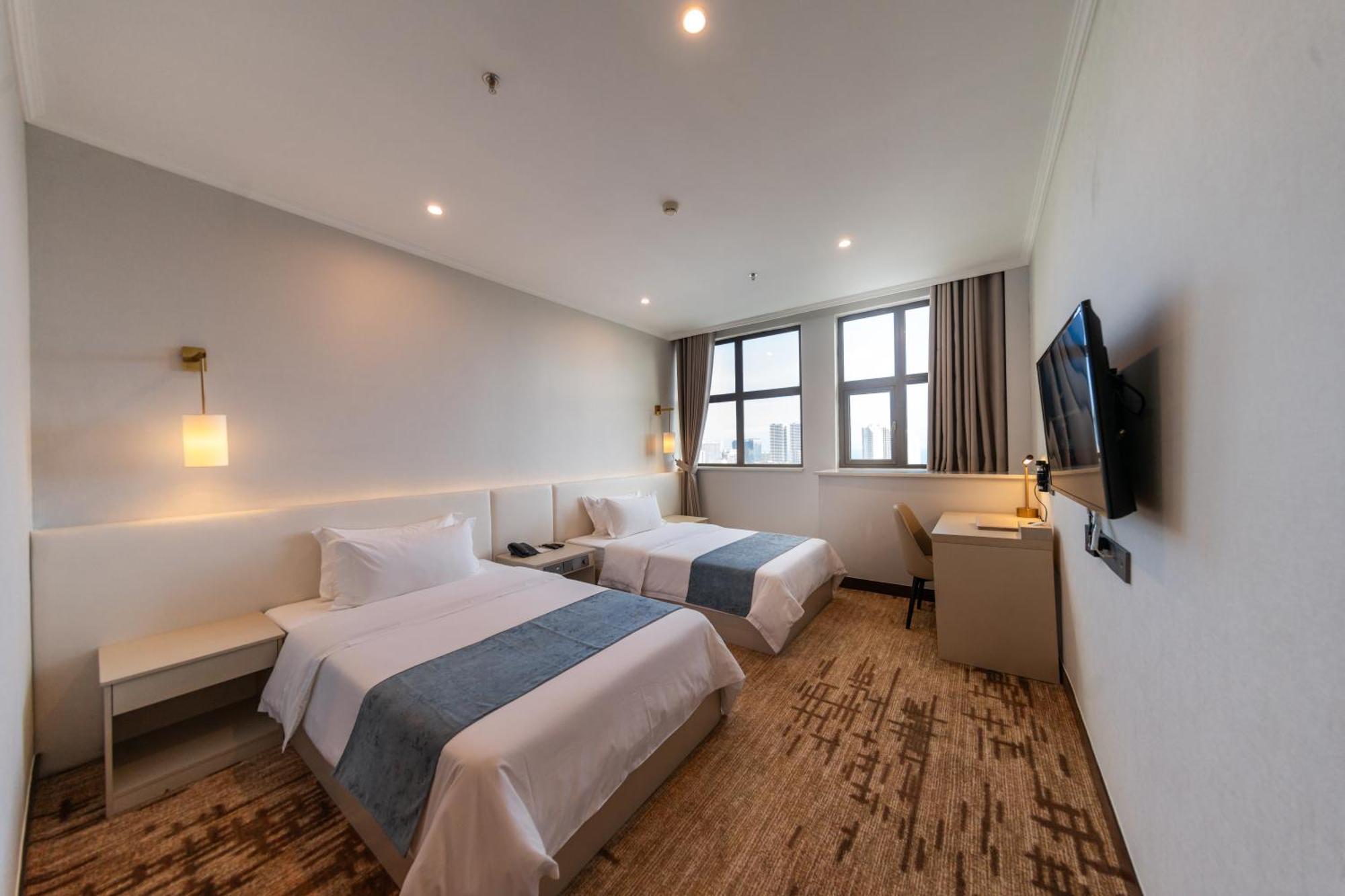 Legend Hotel And Resort Сиануквиль Экстерьер фото