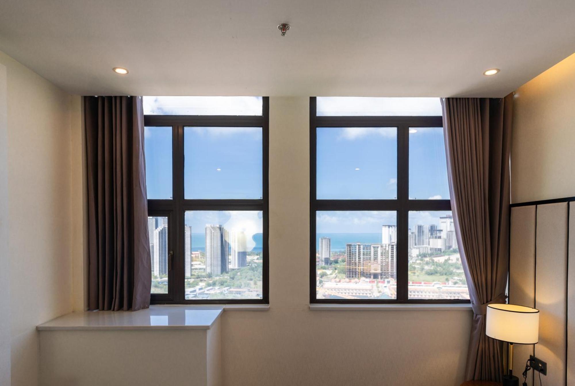 Legend Hotel And Resort Сиануквиль Экстерьер фото