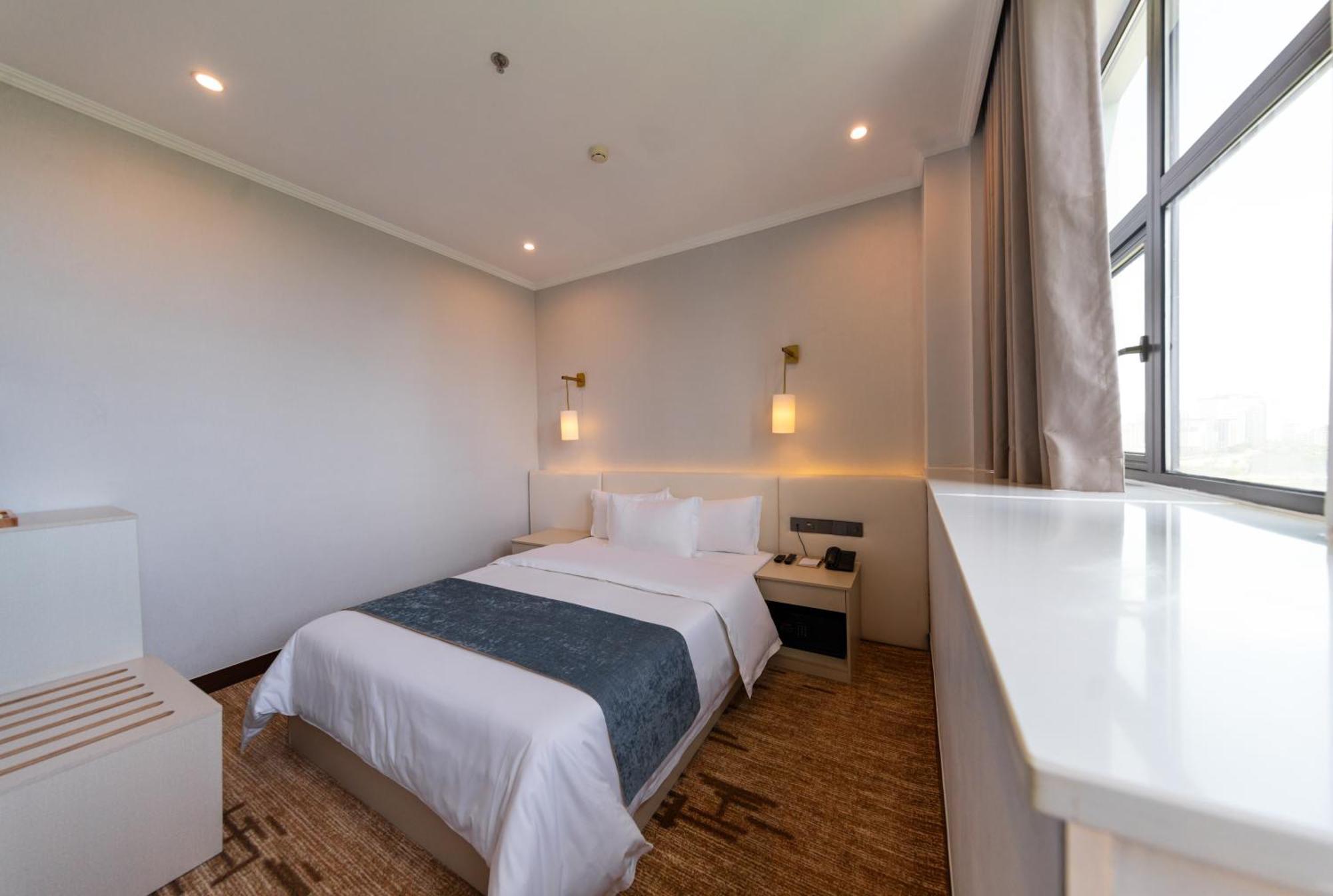 Legend Hotel And Resort Сиануквиль Экстерьер фото