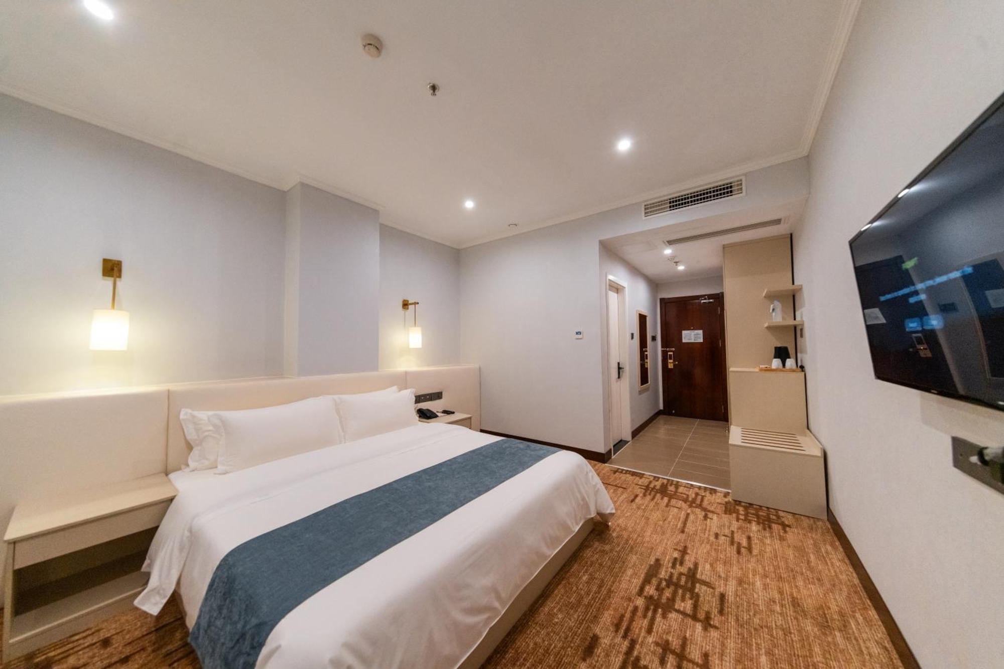Legend Hotel And Resort Сиануквиль Экстерьер фото